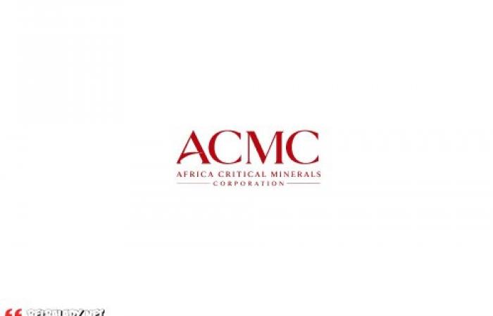 شركة ACMC تتعاون مع شركة Scepter المتخصصة في ذكاء الموارد المدعوم بالذكاء الاصطناعي لتقييم مشروعات المعادن الحيوية