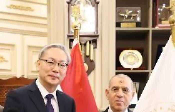 بالبلدي: محكمة
      النقض
      تستضيف
      وفدًا
      قضائيًا
      من
      المحكمة
      العليا
      بجمهورية
      كوريا
      الجنوبية