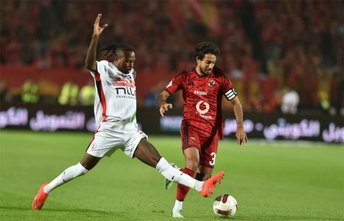 بالبلدي : خاص
      |
      لجنة
      الحكم
      توضح
      موقفها
      من
      تحليل
      مباراة
      القمة
      بين
      الأهلي
      والزمالك