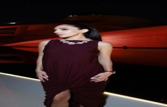 بالبلدي: إطلالات
      أنيقة
      وملهمة
      لسلمى
      أبو
      ضيف
      للنزهات
      والمناسبات
