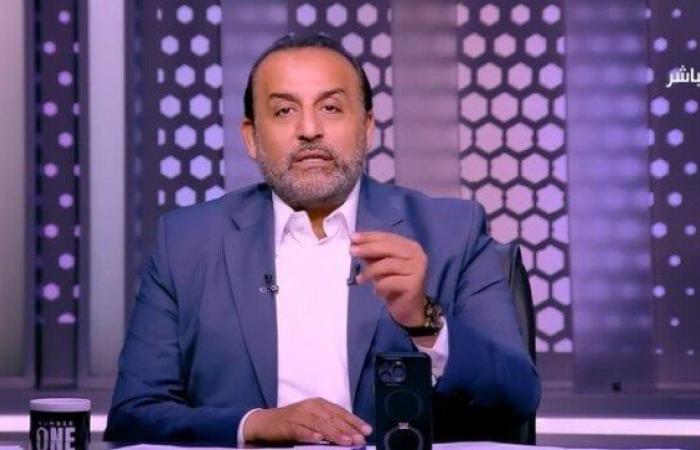 بالبلدي : شبانة:
      ما
      حدث
      في
      رحلة
      الزمالك
      إلى
      رواندا
      يستوجب
      تدخلًا
      حاسمًا
      من
      الإدارة