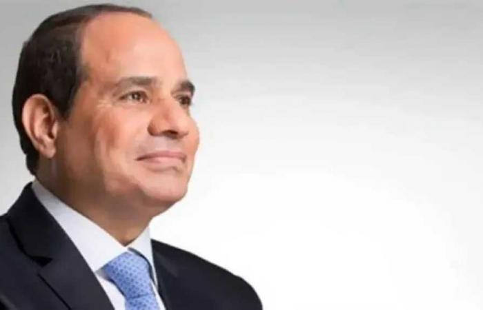 الرئيس
      السيسي
      يصل
      إلى
      موسكو
      للمشاركة
      في
      أعمال
      القمة
      الروسية
      الإفريقية