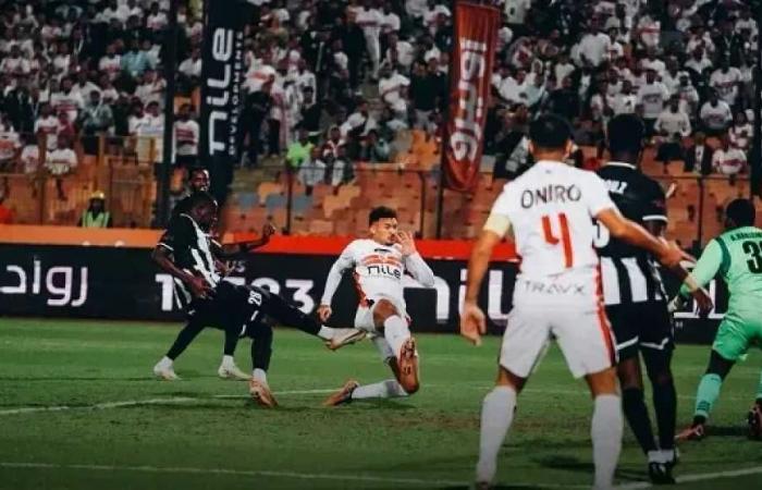 قرعة
      دوري
      أبطال
      أفريقيا
      2026-2027..
      الزمالك
      وبيراميدز
      في
      دور
      المجموعات
      ومفاجأة
      مدوية
      بخروج
      صنداونز