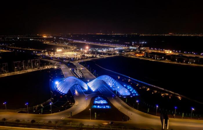 بالبلدي : MIDAR
      Intensifies
      Efforts
      to
      Monitor
      Project
      Execution
      in
      Mostakbal
      City
      to
      Ensure
      Timely
      Delivery
      of
      Units
      to
      Clients