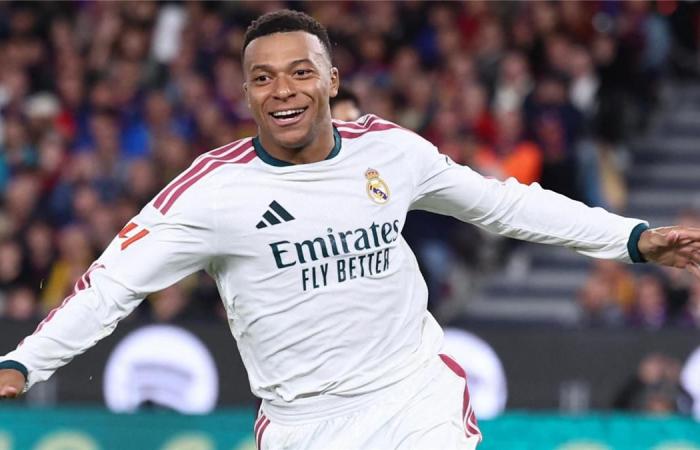 بالبلدي : ريال
      مدريد
      يعتذر
      للشعب
      الصيني
      بعد
      أزمة
      مبابي
