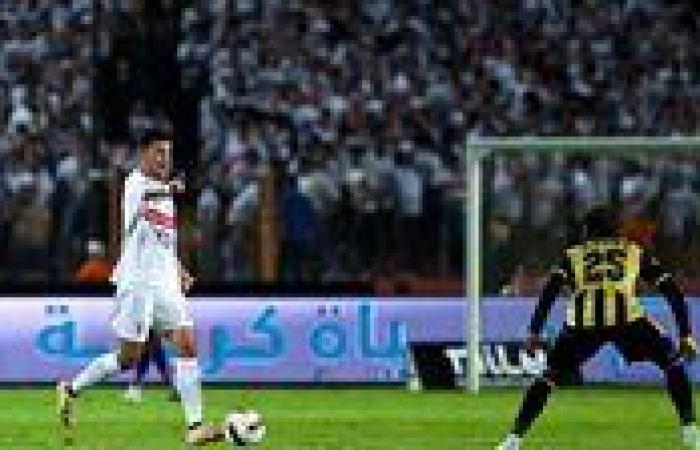 بالبلدي: الزمالك
      يستدرج
      المقاولون
      العرب
      في
      الدوري..
      الموعد
      والقناة
      الناقلة