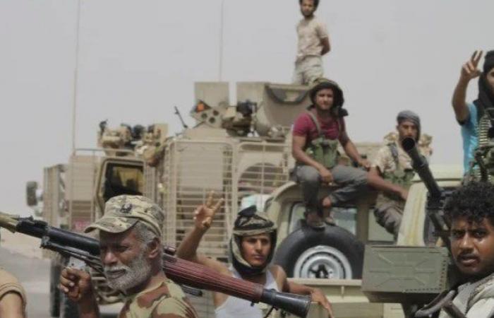 بالبلدي : الحكومة
      اليمنية:
      فك
      حصار
      تعز
      وحماية
      سكانها
      في
      صدارة
      مسؤولياتنا