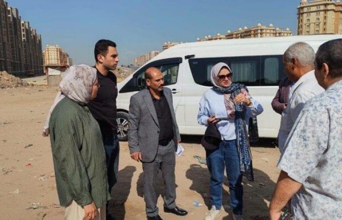 بالبلدي: نائب
      محافظ
      القليوبية
      تبحث
      بدء
      تنفيذ
      أولى
      مشروعات
      تطوير
      شبرا
      الخيمة