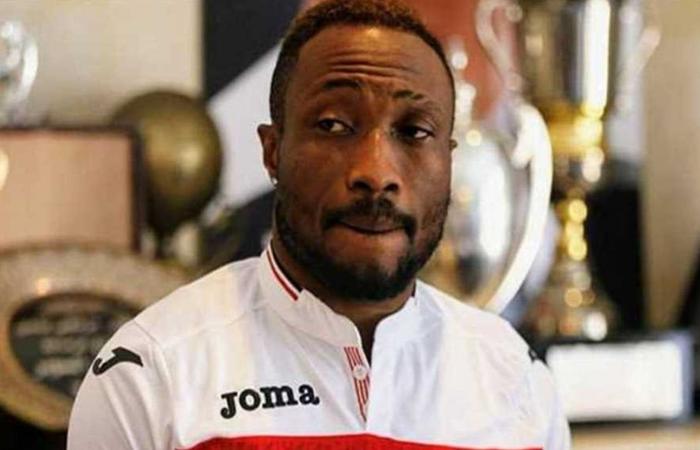 بالبلدي: أزمة
      في
      الزمالك
      بسبب
      مستحقات
      أتشيمبونج