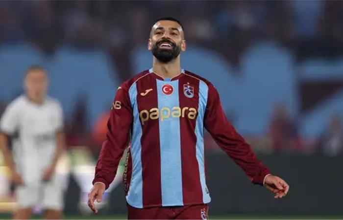 بالبلدي : طرابزون
      سبور
      يكرم
      محمد
      صلاح
      ويخلد
      اسمه
      في
      تاريخ
      تركيا
