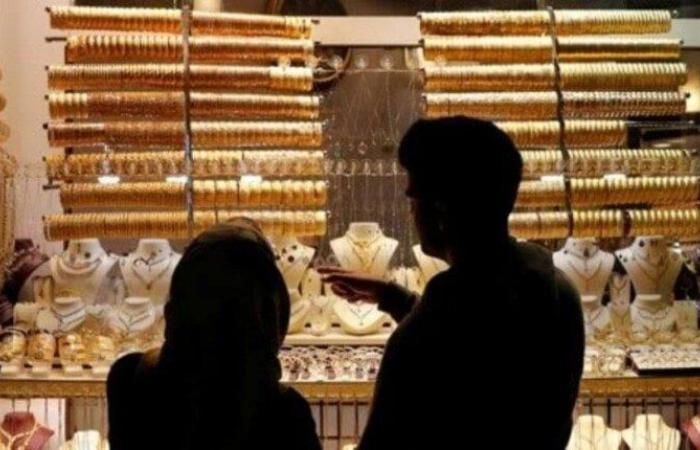 بالبلدي : بقيمة
      10
      جنيهات..
      تحرك
      جديد
      في
      سعر
      الذهب
      اليوم
      الأربعاء
      28
      أكتوبر
      2026