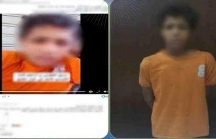 بالبلدي : ضبط
      المتهم
      بسرقة
      مبلغ
      مالي
      من
      سيارة
      أثناء
      توقفها
      بأحد
      شوارع
      القاهرة