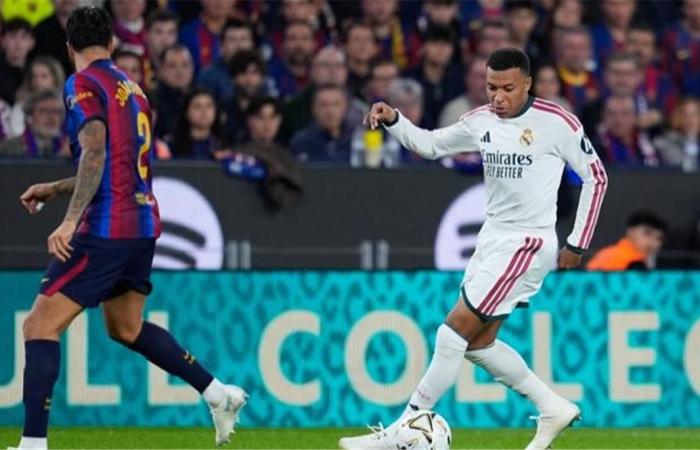 بالبلدي : الإعلان
      عن
      عقوبة
      برشلونة
      بعد
      شغب
      جماهيره
      في
      الكلاسيكو