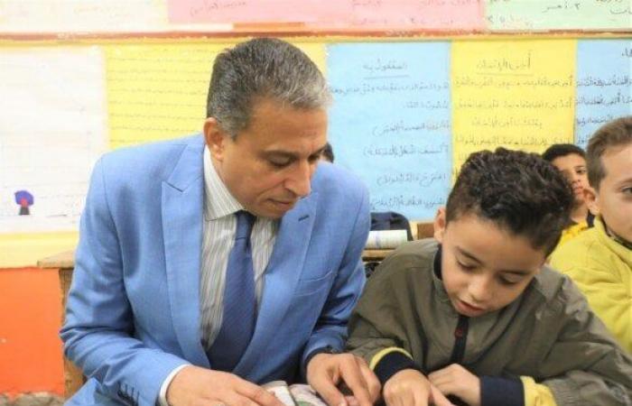 بالبلدي : مدير
      تعليم
      الجيزة
      يتابع
      انتظام
      الدراسة
      بمدارس
      كرداسة
      ويوجه
      بتعزيز
      الانضباط
      ودعم
      الطلاب