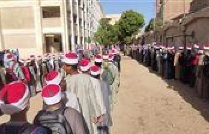 بالبلدي: مشروع
      أزهري
      لمكافحة
      السمنة
      والنحافة
      والحد
      من
      الخمول
      البدني
      بين
      الطلاب