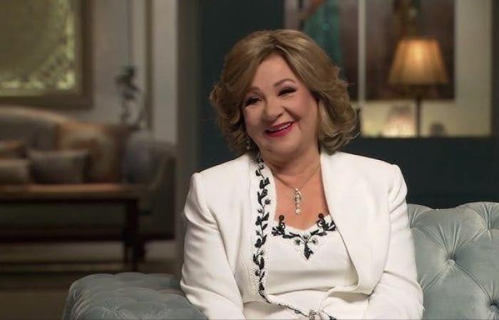 بالبلدي: بعد
      انضمامها..
      تفاصيل
      شخصية
      هناء
      الشوربجي
      في
      مسلسل
      «عشماوي»