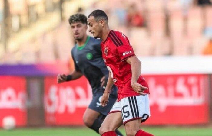 بالبلدي: دون
      إقناع
      هجومي..
      الأهلي
      يتخطى
      مودرن
      سبورت
      بهدف
      عمر
      الساعي
      في
      الدوري
      المصري
      «فيديو»
