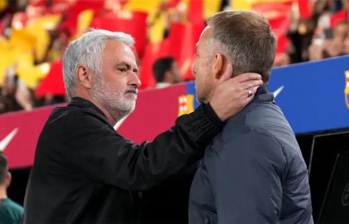 بالبلدي : بالدلائل..
      ريال
      مدريد
      يشن
      حرب
      باردة
      على
      الحكام
      بعد
      الفوز
      على
      برشلونة
      في
      الكلاسيكو