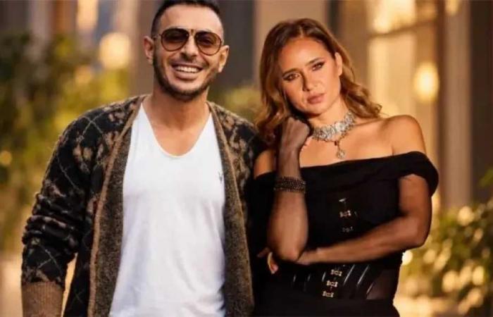 موسم
      دراما
      رمضان
      2027..
      انطلاق
      تصوير
      مسلسل
      مصطفى
      شعبان
      ونيللي
      كريم
      منتصف
      نوفمبر