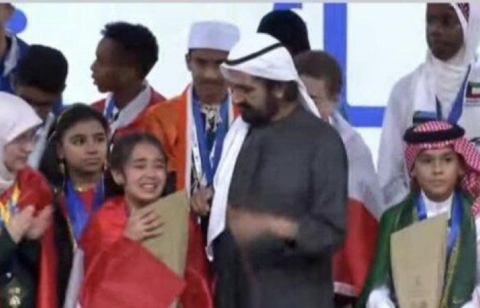 بالبلدي : من
      برج
      البرلس
      إلى
      قمة
      القراءة
      العربية..
      ميار
      محمد
      عثمان
      ترفع
      اسم
      مصر