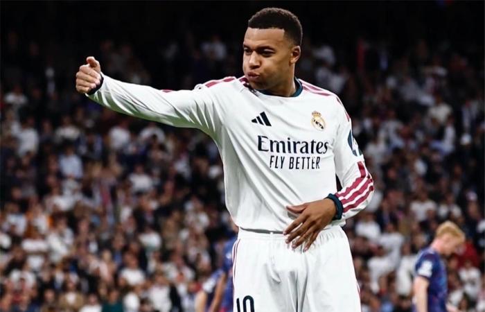 بالبلدي : برشلونة
      خصمه
      المفضل..
      كيف
      وصل
      مبابي
      إلى
      100
      هدف
      مع
      ريال
      مدريد؟