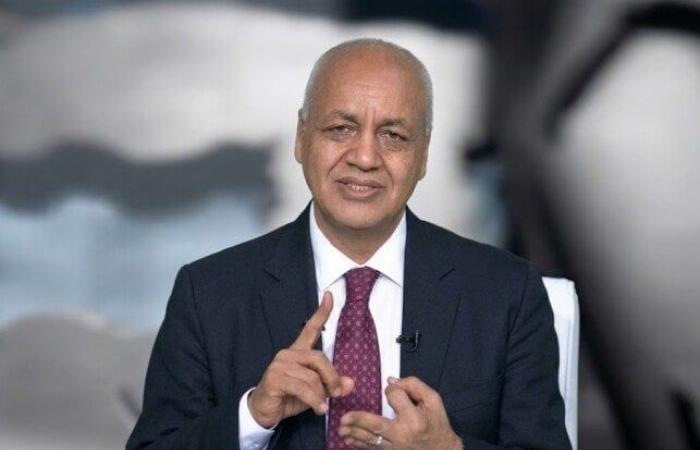 بالبلدي: مصطفى
      بكري:
      كثيرون
      يرفضون
      قرار
      الرئيس
      السيسي
      بترك
      السلطة
      في
      عام
      2030
      «فيديو»