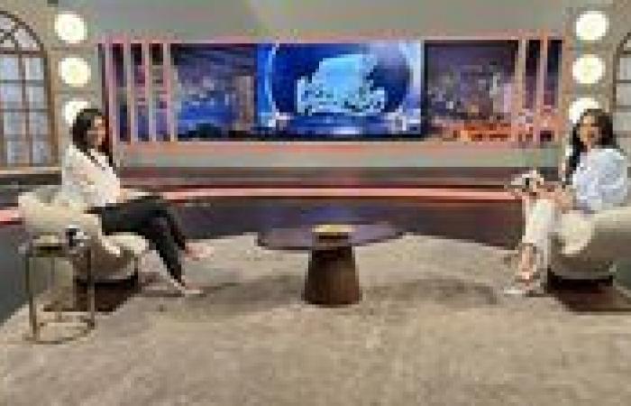 بالبلدي: رباب
      ممتاز
      تكشف
      تفاصيل
      زواجها
      من
      وليد
      التابعي
      وأزمتها
      الصحية
      وكواليس
      "عين
      سحرية"
