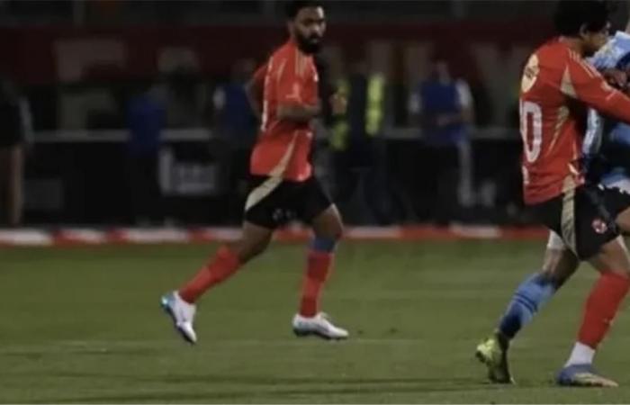 بالبلدي : خاص..
      قرار
      جديد
      من
      ستاد
      القاهرة
      بعد
      مباراة
      الأهلي
      وبيراميدز
      في
      الدوري
      المصري