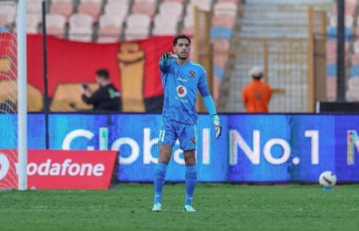 بالبلدي: أنقذ
      الأهلي
      في
      الوقت
      القاتل..
      مصطفى
      شوبير
      يحصد
      جائزة
      أفضل
      لاعب
      أمام
      مودرن
      سبورت
      «فيديو»