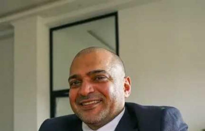 «سيتي
      ستارز»
      ترعى
      المؤتمر
      الضريبي
      العاشر..
      ومحمد
      فراج
      يؤكد
      أهمية
      الشراكة
      بين
      الدولة
      والقطاع
      الخاص
