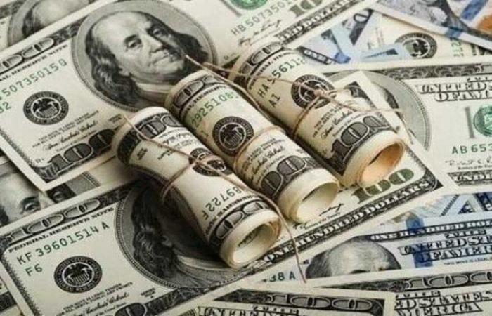 بالبلدي : عاجل
      |
      تحرك
      سعر
      الدولار
      أمام
      الجنيه
      في
      منتصف
      تعاملات
      اليوم
      الخميس