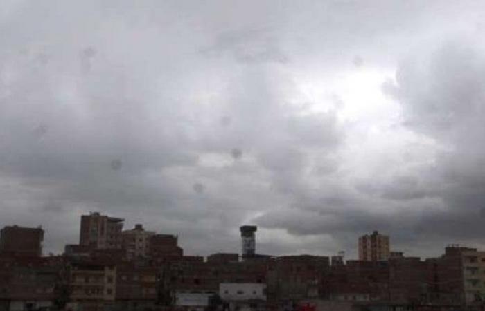 بالبلدي : تحذير
      عاجل
      من
      الأرصاد
      بشأن
      طقس
      غدًا
      الجمعة..
      وتكشف
      درجات
      الحرارة
      في
      المحافظات