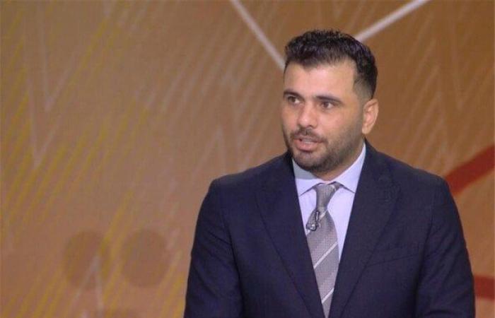 بالبلدي : عماد
      متعب:
      سأتأقلم
      على
      فوز
      الأهلي
      بهذه
      الطريقة
      ولن
      أنتظر
      أداءً
      أفضل
      هذا
      الموسم