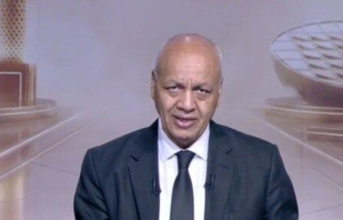بالبلدي : مصطفى
      بكري:
      إرادة
      الشعب
      هي
      الأساس
      في
      تحديد
      مستقبل
      الدولة
      مهما
      كانت
      قوة
      الحاكم