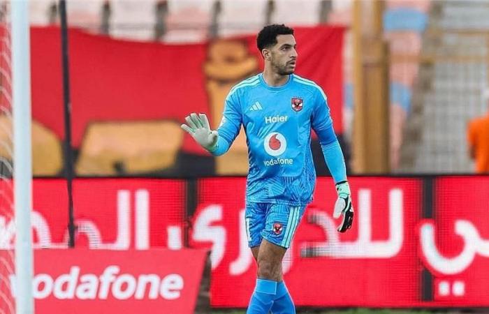 بالبلدي : مصطفى
      شوبير:
      الأهلي
      يحتاج
      إلى
      تحسين
      وضعه
      في
      الدوري..
      وسنقاتل
      على
      الكونفدرالية