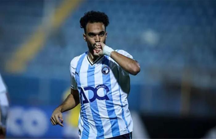 بالبلدي : مصطفى
      زيكو
      يسجل
      هدف
      بيراميدز
      الثاني
      أمام
      وادي
      دجلة