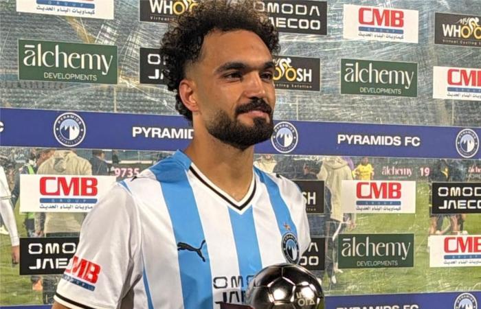 بالبلدي : زيكو:
      بيراميدز
      لا
      يسجل
      بالصدفة..
      ونسير
      خطوة
      بخطوة
      نحو
      التتويج
      بالدوري
