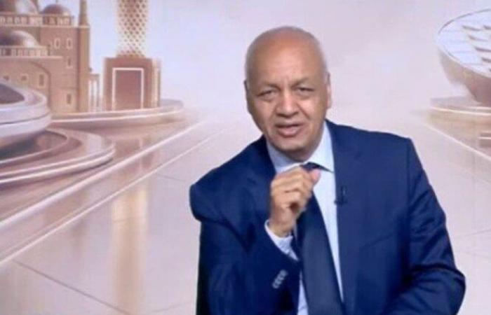 بالبلدي: مصطفى
      بكري:
      من
      حق
      المواطن
      المطالبة
      باستمرار
      السيسي
      والبحث
      عن
      مخرج
      دستوري