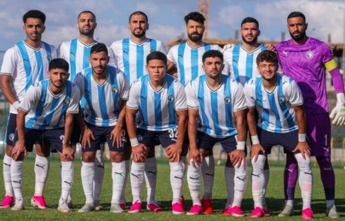 بالبلدي : «زيكو»
      يقود
      الهجوم..
      تشكيل
      بيراميدز
      لمواجهة
      وادي
      دجلة
      في
      الدوري
      المصري
