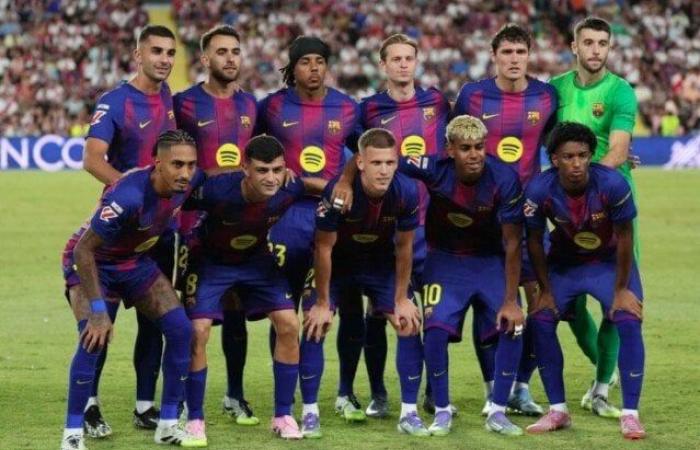 بالبلدي: برشلونة
      يفقد
      جول
      كوندي
      أمام
      ألافيس
      في
      الدوري
      الإسباني
      |
      «تفاصيل»