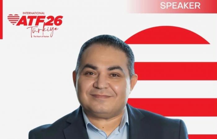 بالبلدي : بيك
      الباتروس:
      السياحة
      التركية
      مرشحة
      لمضاعفة
      أعدادها
      في
      مصر
      خلال
      2027