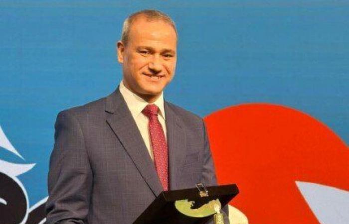 بالبلدي : مجلة
      «أكتوبر»..
      ماذا
      حدث
      منذ
      قرار
      السادات
      حتى
      عصر
      التقنيات؟