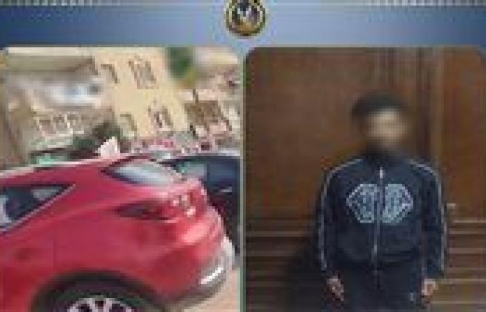 بالبلدي: «الداخلية»
      تكشف
      حقيقة
      احتجاز
      سائق
      وسيارته
      والاعتداء
      عليه
      داخل
      شركة
      بالجيزة