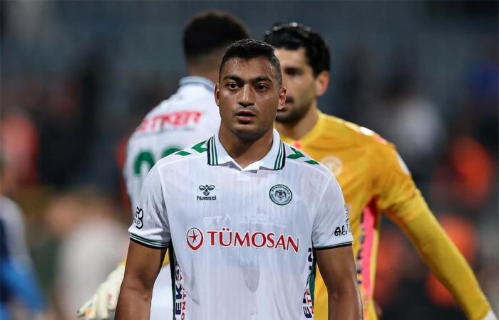 بالبلدي : تشكيل
      كونيا
      سبور
      أمام
      جالطة
      سراي
      في
      الدوري
      التركي..
      موقف
      مصطفى
      محمد