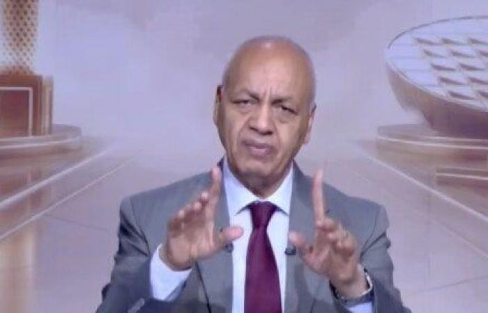 بالبلدي: مصطفى
      بكري:
      تحركات
      السفارات
      الأجنبية
      في
      الملفات
      الداخلية
      لمصر
      تثير
      التساؤلات
