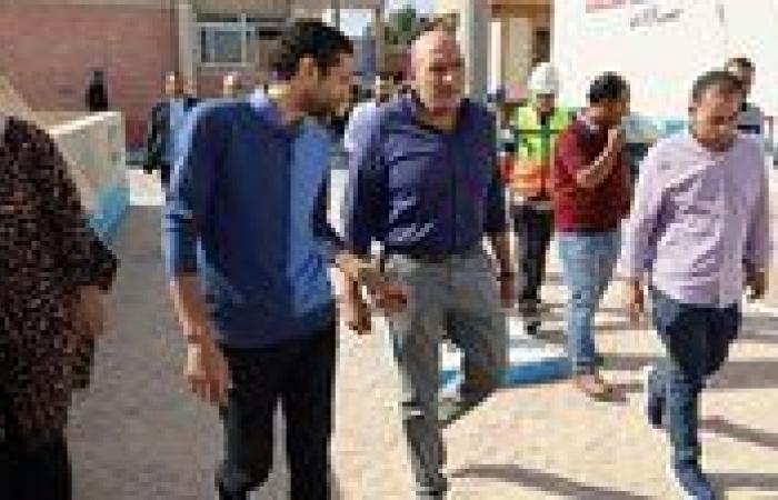 بالبلدي: بالصور..جولة
      ميدانية
      لرئيس
      مياه
      الغربية
      لتفقد
      محطة
      مياه
      السنطة
      المرشحة
      اعرف
      التفاصيل