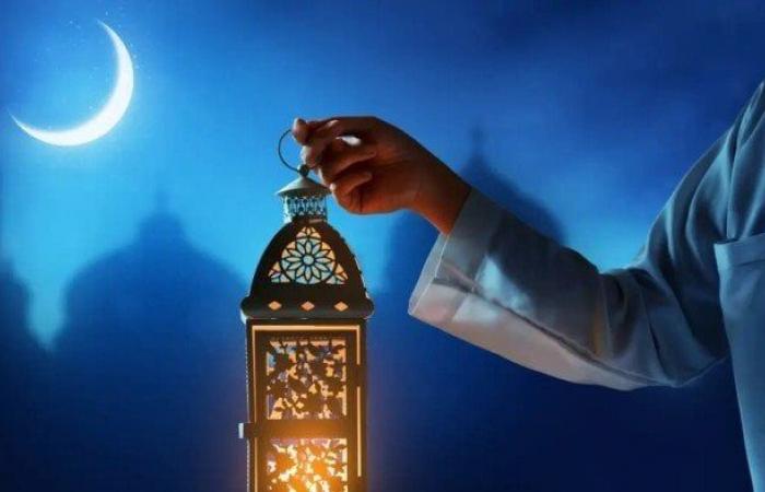 بالبلدي: إمساكية
      شهر
      رمضان
      2027
      كاملة..
      مواعيد
      الصلاة
      والإفطار
      والسحور
      في
      مصر