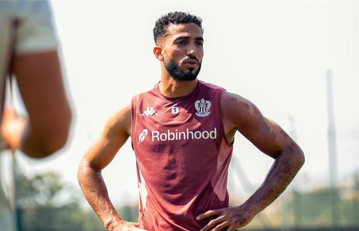 بالبلدي : تشكيل
      نيس
      أمام
      رين
      في
      الدوري
      الفرنسي..
      موقف
      محمد
      عبد
      المنعم