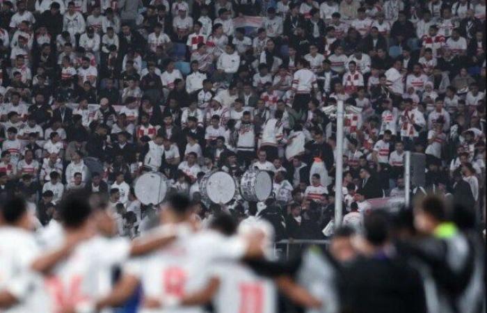 بالبلدي : الزمالك
      يخاطب
      اتحاد
      الكرة
      بشأن
      الحضور
      الجماهيري
      أمام
      الإفريقي
      التونسي