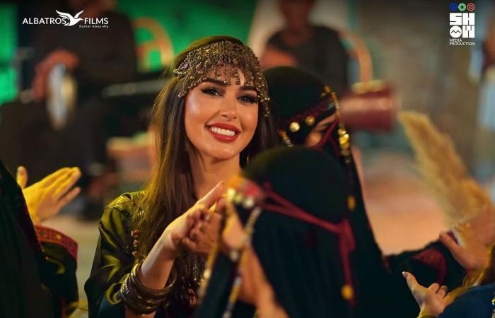 بالبلدي: بعد
      انطلاق
      عرضه
      في
      السينمات..
      ياسمين
      صبري
      تشارك
      لقطات
      من
      فيلم
      «نصيب»
      (صور)